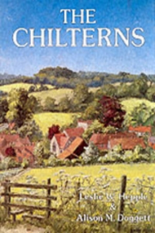 Chilterns (paperback)