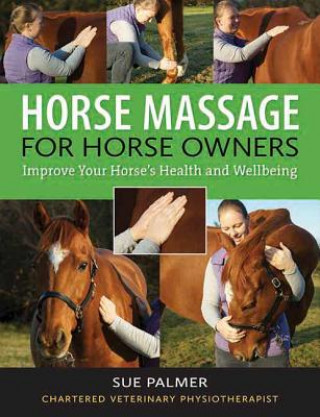 Horse Massage for Horse Owners