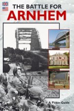 Battle for Arnhem - English