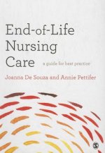 End-of-Life Nursing Care