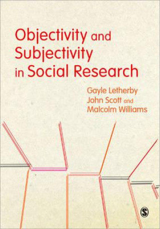 Objectivity and Subjectivity in Social Research