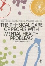 Physical Care of People with Mental Health Problems