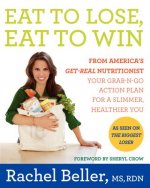 Rachel Beller's Eat to Lose, Eat to Win