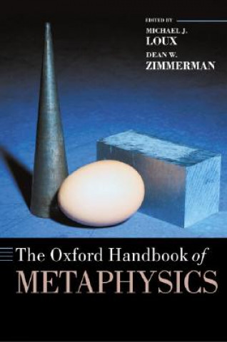 Oxford Handbook of Metaphysics