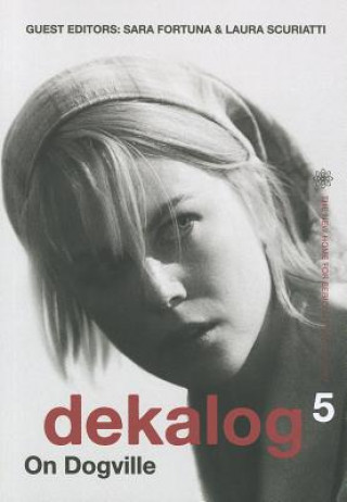 Dekalog 5