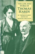 Life and Work of Thomas Hardy