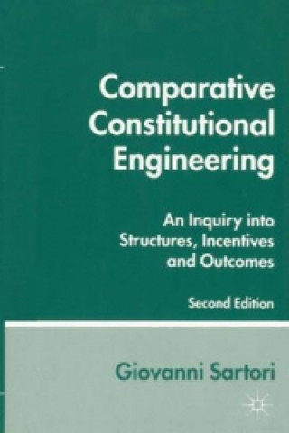 Comparative Constitutional Engineering