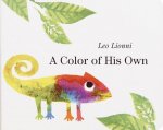 Color of His Own