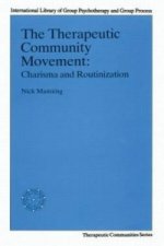 Therapeutic Community Movement