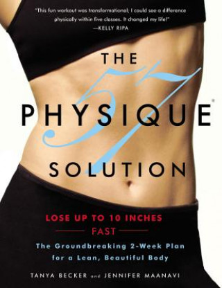Physique 57 Solution (Jennifer Becker)()