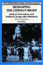 Reshaping the German Right