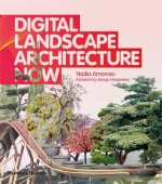 Digital Landscape Architecture Now