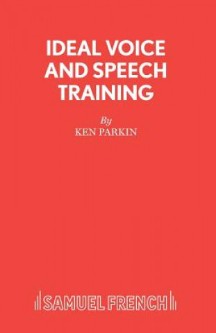 Ideal Voice and Speech Training