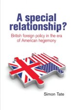 Special Relationship?