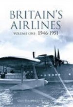 Britain's Airlines Volume One