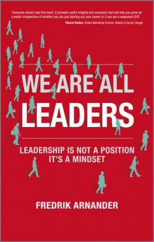 We Are All Leaders