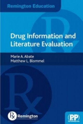 Remington Education: Drug Information and Literature Evaluation