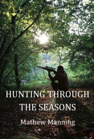 Air Rifle Hunting Through the Seasons