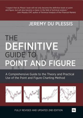 Definitive Guide to Point and Figure (Jeremy Plessis)(Pevná)