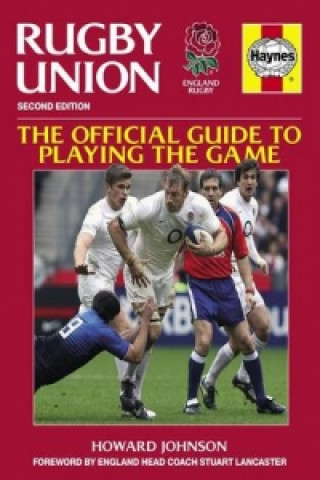 Rugby Union Manual