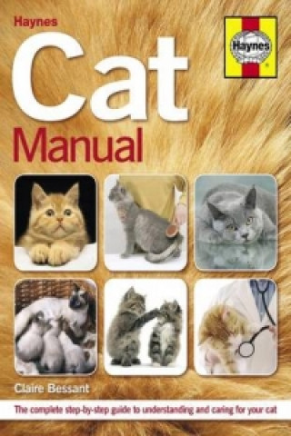 Cat Manual
