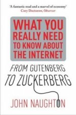 From Gutenberg to Zuckerberg