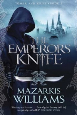 Emperor's Knife