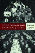 Czechs, Germans, Jews?