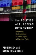 Politics of European Citizenship