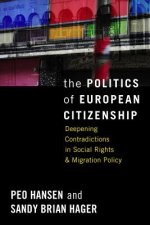 Politics of European Citizenship