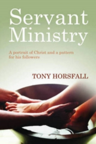 Servant Ministry