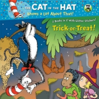 Cat in the Hat Knows a Lot About That!: The Cat and the Bat