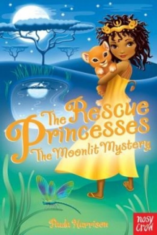 Rescue Princesses: The Moonlit Mystery