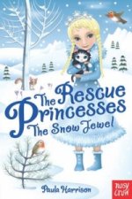 Rescue Princesses: The Snow Jewel