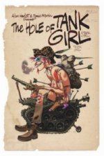 Hole of Tank Girl