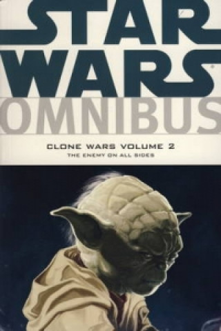 Star Wars Omnibus - Clone Wars