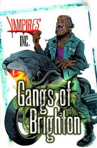 Gangs of Brighton