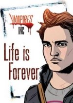 Life is Forever