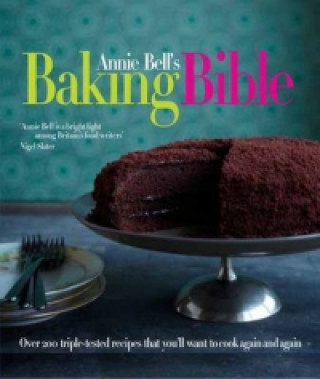 Annie Bell's Baking Bible