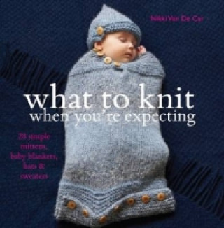 What to Knit When You're Expecting