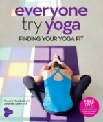 Everyone Try Yoga