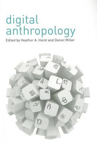 Digital Anthropology