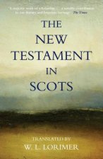 New Testament In Scots