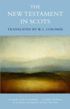 New Testament In Scots