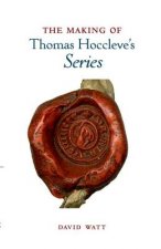 Making of Thomas Hoccleve's 'Series'