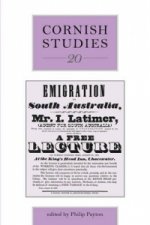 Cornish Studies Volume 20