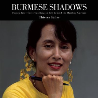 Burmese Shadows
