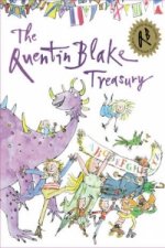 Quentin Blake Treasury