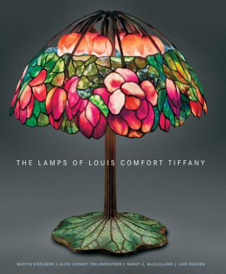 Lamps of Louis Comfort Tiffany