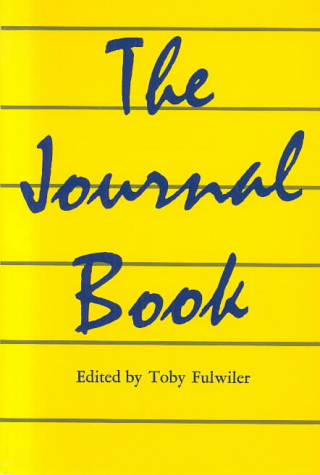 Journal Book